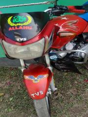 TVS Star Sport 125